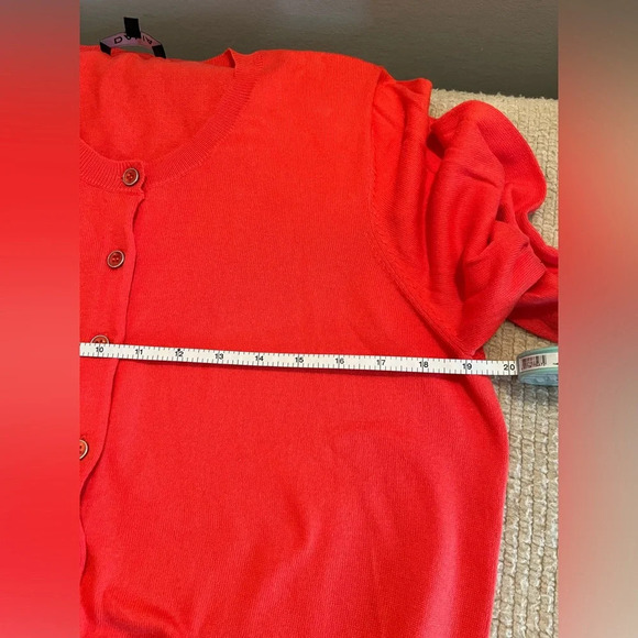 Dalia  short cardigan L - Picture 5 of 5